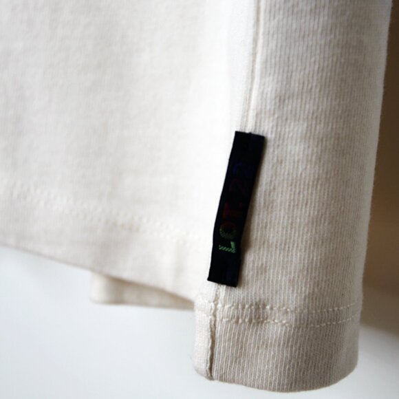 BNWT SS20 SCOTCH & SODA ACCENT BLOCK TSHIRT S - Picture 10 of 15